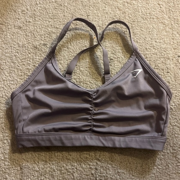 gymshark sports bra - Picture 2 of 8